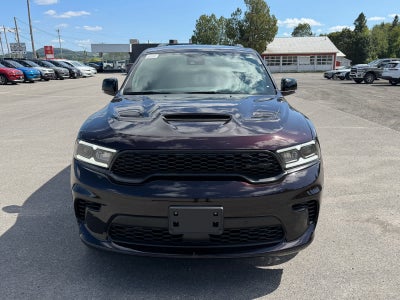 2027 Dodge Durango DURANGO GT HEMI V8 PLUS AWD