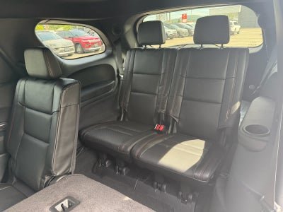 2027 Dodge Durango DURANGO GT HEMI V8 PLUS AWD