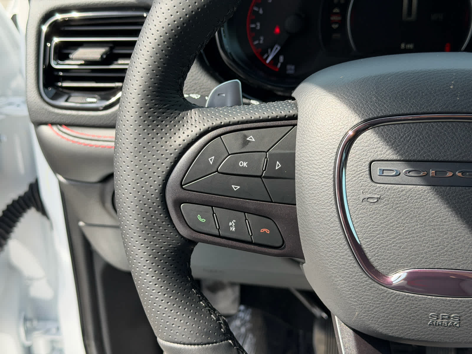 2027 Dodge Durango DURANGO GT HEMI V8 PLUS AWD