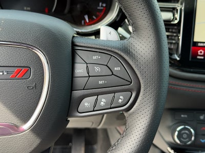 2027 Dodge Durango DURANGO GT HEMI V8 PLUS AWD