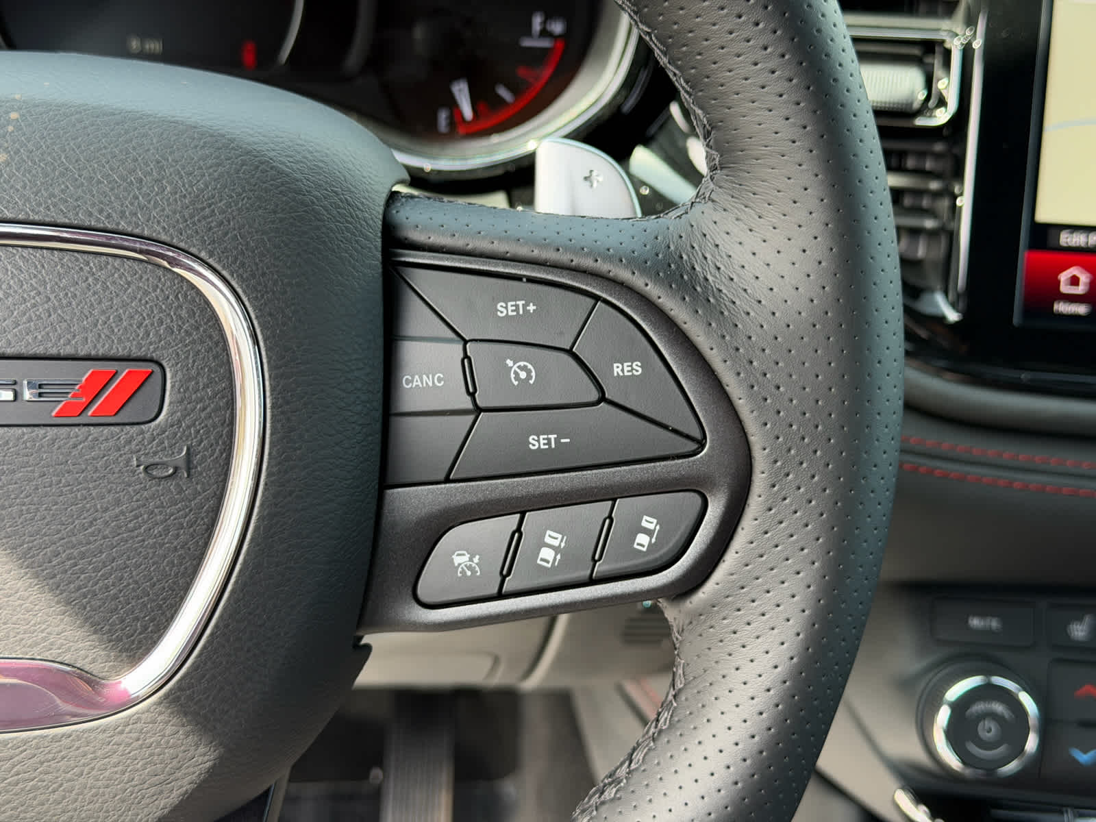 2027 Dodge Durango DURANGO GT HEMI V8 PLUS AWD