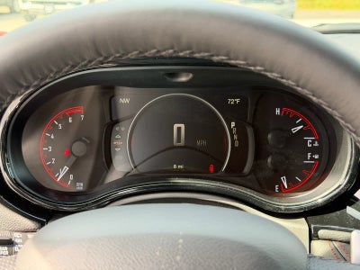 2027 Dodge Durango DURANGO GT HEMI V8 PLUS AWD