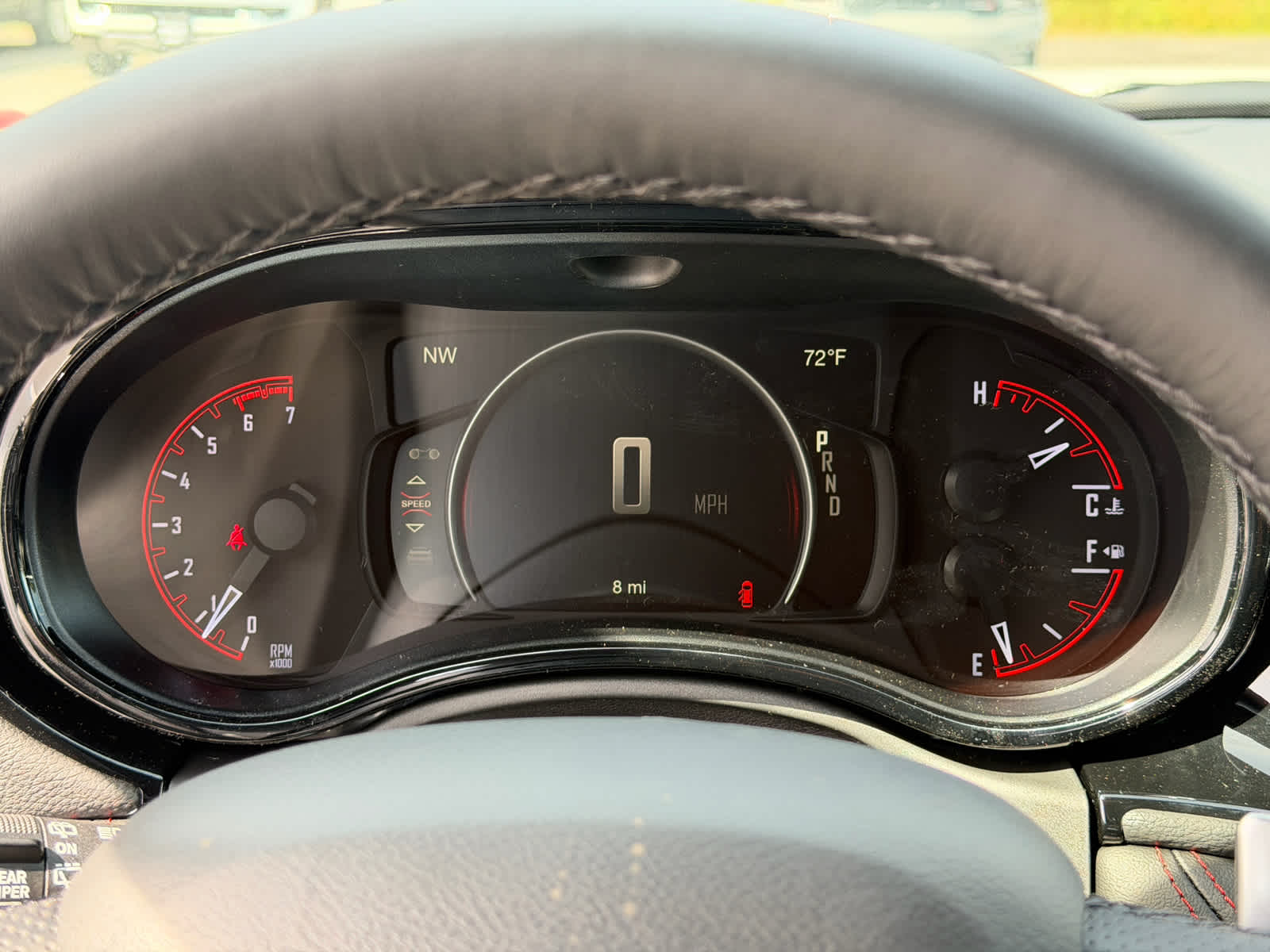 2027 Dodge Durango DURANGO GT HEMI V8 PLUS AWD