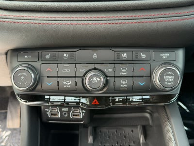 2027 Dodge Durango DURANGO GT HEMI V8 PLUS AWD