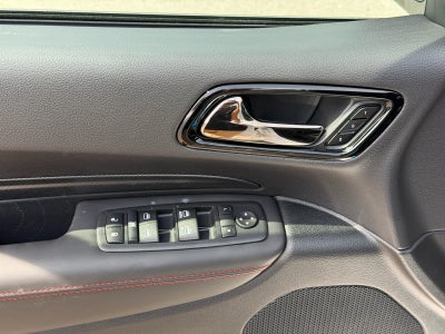 2027 Dodge Durango DURANGO GT HEMI V8 PLUS AWD