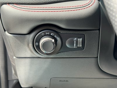 2027 Dodge Durango DURANGO GT HEMI V8 PLUS AWD