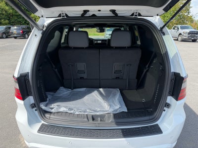 2027 Dodge Durango DURANGO GT HEMI V8 PLUS AWD