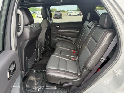 2027 Dodge Durango DURANGO GT HEMI V8 PLUS AWD
