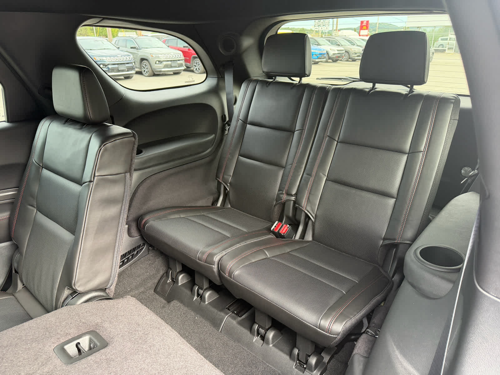 2027 Dodge Durango DURANGO GT HEMI V8 PLUS AWD