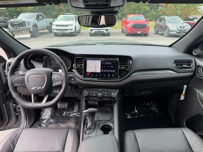 2027 Dodge Durango DURANGO GT HEMI V8 PLUS AWD
