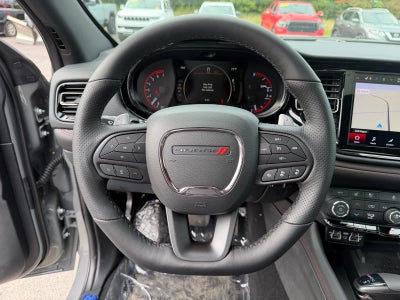 2027 Dodge Durango DURANGO GT HEMI V8 PLUS AWD
