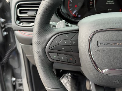 2027 Dodge Durango DURANGO GT HEMI V8 PLUS AWD