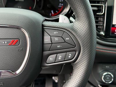2027 Dodge Durango DURANGO GT HEMI V8 PLUS AWD
