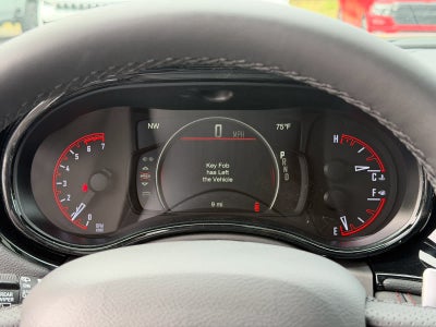 2027 Dodge Durango DURANGO GT HEMI V8 PLUS AWD