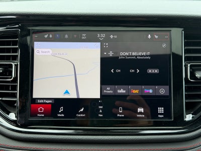 2027 Dodge Durango DURANGO GT HEMI V8 PLUS AWD