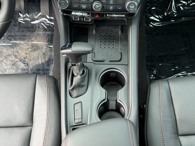 2027 Dodge Durango DURANGO GT HEMI V8 PLUS AWD