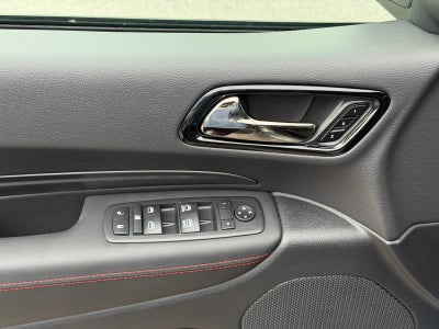 2027 Dodge Durango DURANGO GT HEMI V8 PLUS AWD