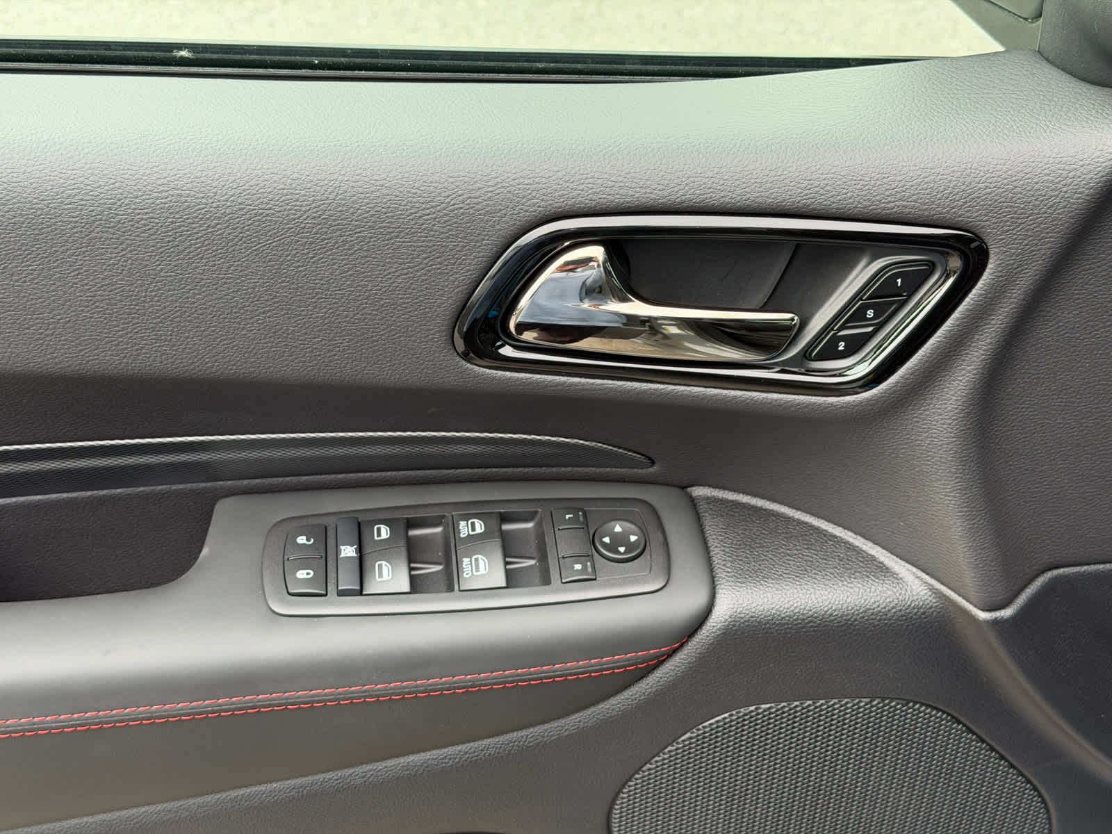 2027 Dodge Durango DURANGO GT HEMI V8 PLUS AWD