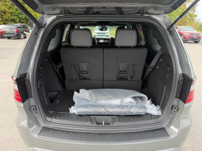2027 Dodge Durango DURANGO GT HEMI V8 PLUS AWD
