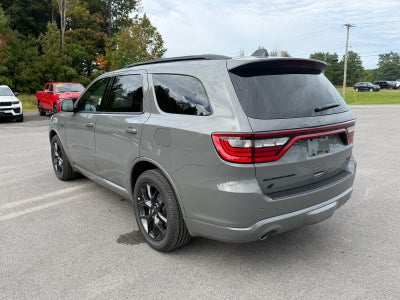 2027 Dodge Durango DURANGO GT HEMI V8 PLUS AWD