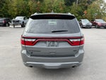 2027 Dodge Durango DURANGO GT HEMI V8 PLUS AWD