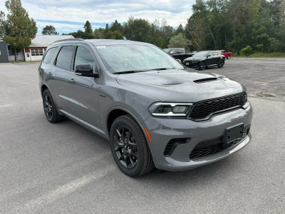 2027 Dodge Durango DURANGO GT HEMI V8 PLUS AWD