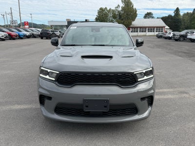 2027 Dodge Durango DURANGO GT HEMI V8 PLUS AWD