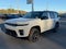 2027 Jeep Grand Wagoneer GRAND WAGONEER UPLAND 4X4