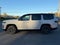 2027 Jeep Grand Wagoneer GRAND WAGONEER UPLAND 4X4