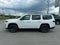 2026 Jeep Grand Wagoneer GRAND WAGONEER LIMITED ALTITUDE 4X4