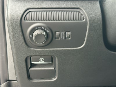 2026 Jeep Grand Wagoneer GRAND WAGONEER LIMITED ALTITUDE 4X4