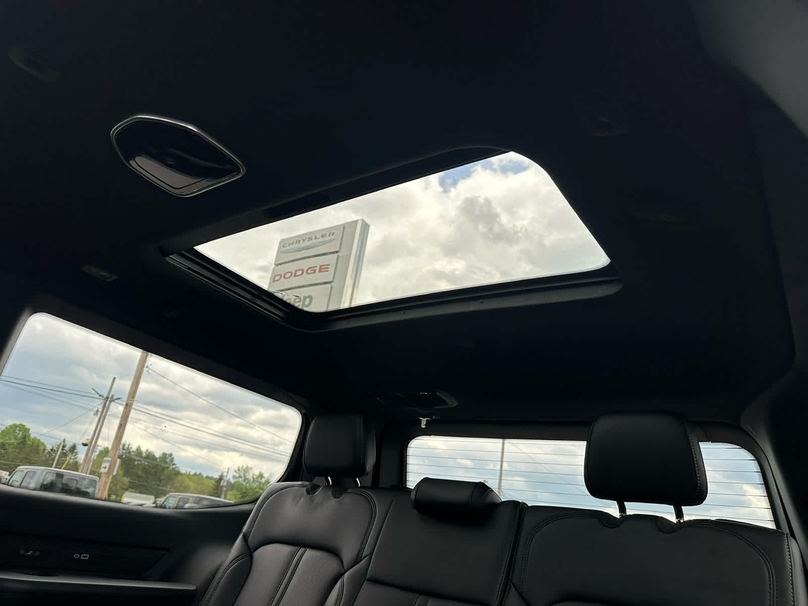 2026 Jeep Grand Wagoneer GRAND WAGONEER LIMITED ALTITUDE 4X4