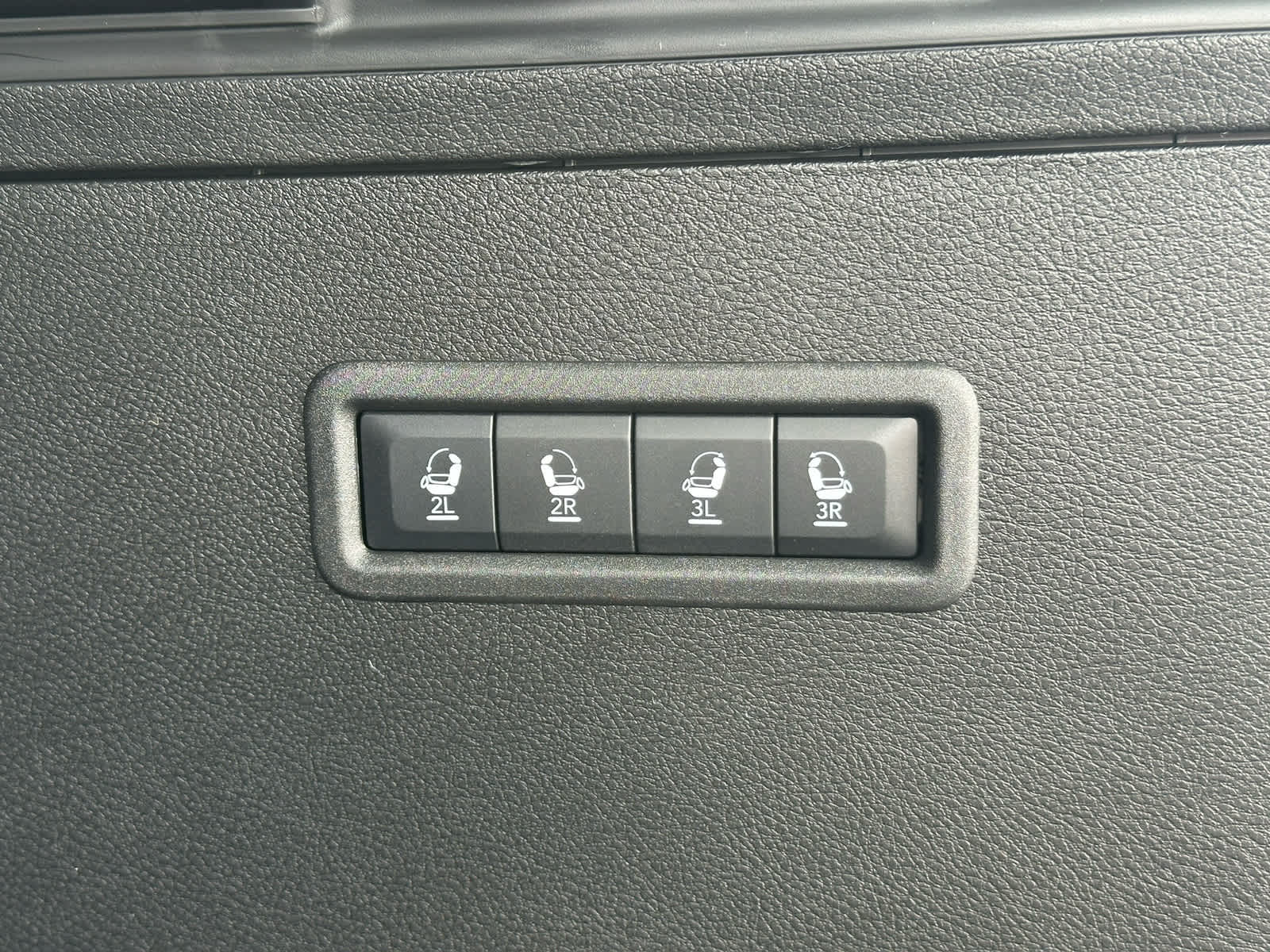 2026 Jeep Grand Wagoneer GRAND WAGONEER LIMITED ALTITUDE 4X4