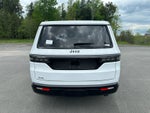 2026 Jeep Grand Wagoneer GRAND WAGONEER LIMITED ALTITUDE 4X4