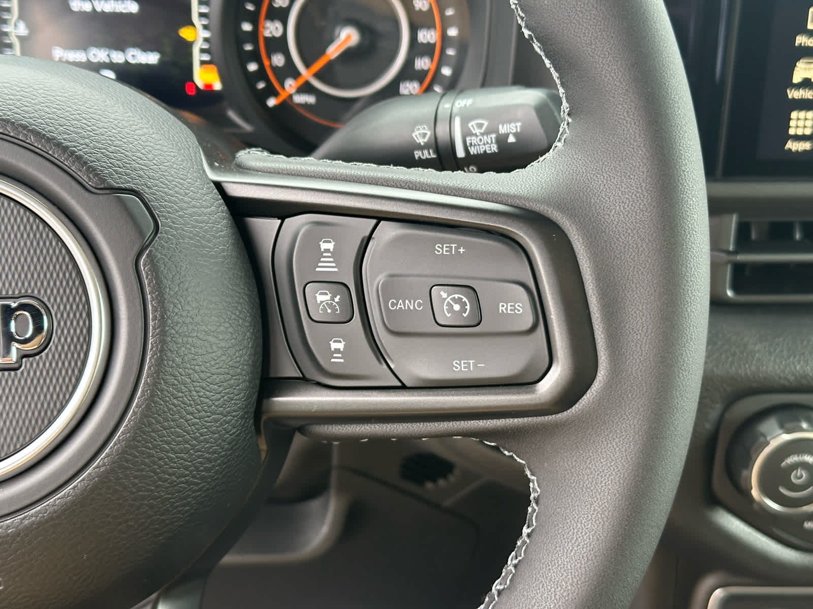 2026 Jeep Gladiator GLADIATOR WILLYS '41 4X4