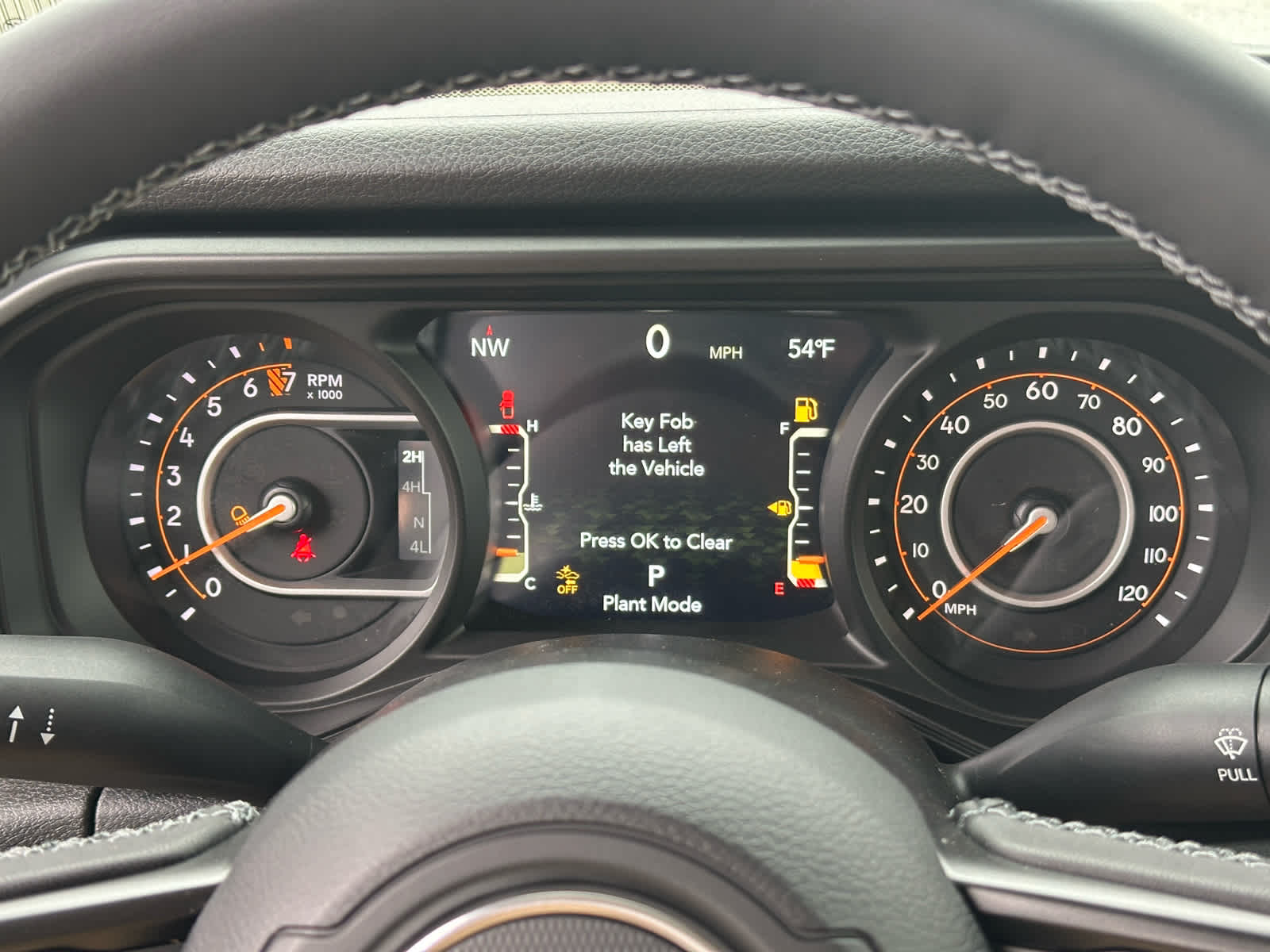 2026 Jeep Gladiator GLADIATOR WILLYS '41 4X4