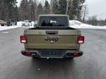 2026 Jeep Gladiator GLADIATOR SAHARA 4X4