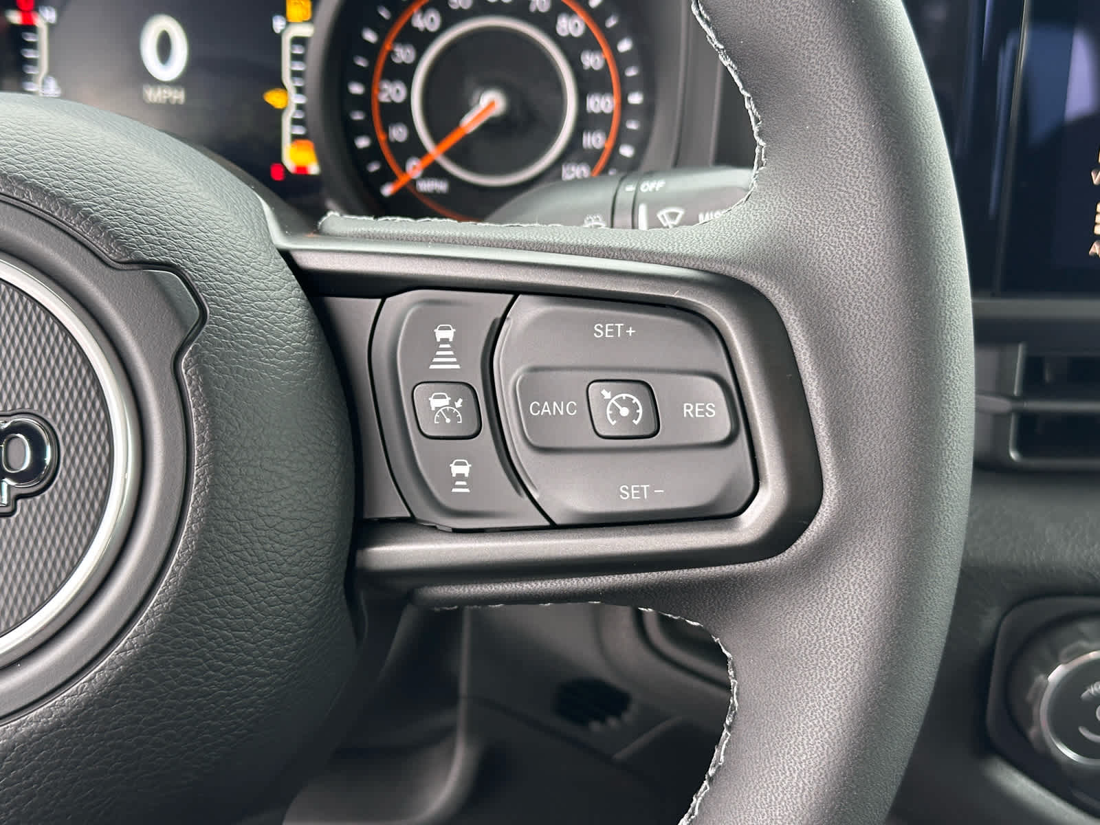 2025 Jeep Gladiator GLADIATOR WILLYS 4X4