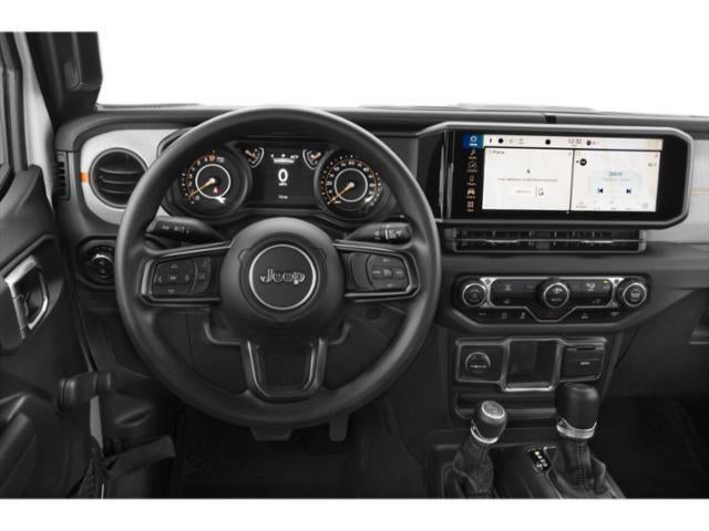 2027 Jeep Gladiator GLADIATOR WILLYS 4X4