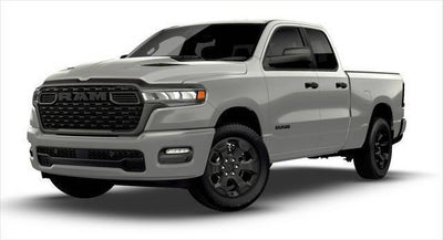 2026 RAM Ram 1500 RAM 1500 EXPRESS QUAD CAB 4X4 6'4' BOX