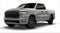 2026 RAM Ram 1500 RAM 1500 EXPRESS QUAD CAB 4X4 6'4' BOX