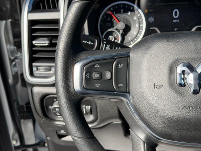2026 RAM Ram 1500 RAM 1500 EXPRESS QUAD CAB 4X4 6'4' BOX