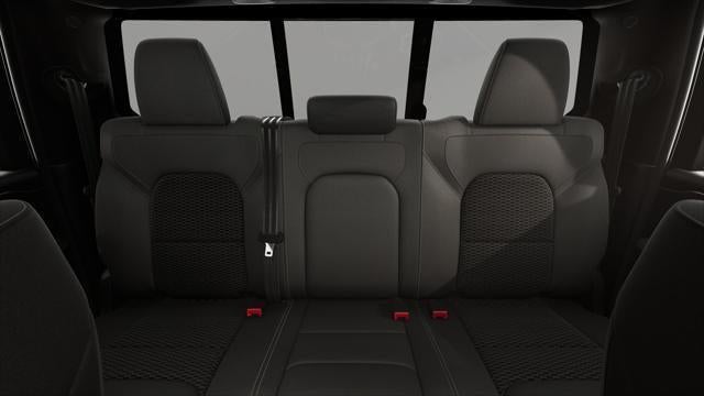 2026 RAM Ram 1500 RAM 1500 EXPRESS QUAD CAB 4X4 6'4' BOX