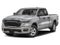 2026 RAM 1500 Big Horn Quad Cab 4x4 6'4' Box