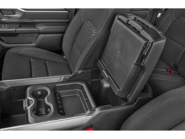 2026 RAM 1500 Big Horn Quad Cab 4x4 6'4' Box