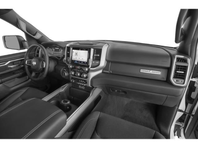 2026 RAM 1500 Big Horn Quad Cab 4x4 6'4' Box