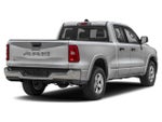2026 RAM 1500 Big Horn Quad Cab 4x4 6'4' Box