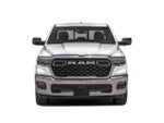2026 RAM 1500 Big Horn Quad Cab 4x4 6'4' Box