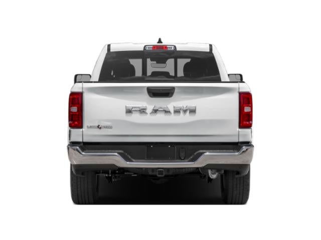 2026 RAM 1500 Big Horn Quad Cab 4x4 6'4' Box