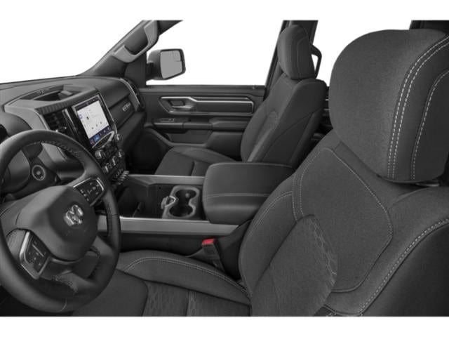 2026 RAM 1500 Big Horn Quad Cab 4x4 6'4' Box
